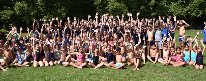 Breitensport_Schwimmen