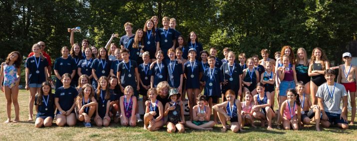 Breitensport_Schwimmen