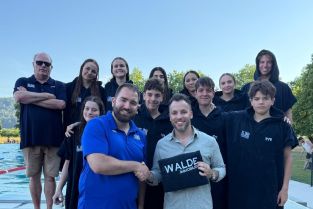 Ponchos durch Walde Immobilien