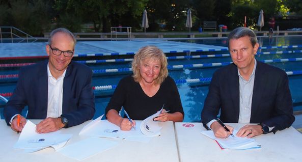 Argovia Aquatics Center