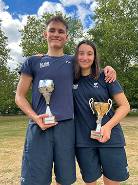 Clubmeisterschaften 2022