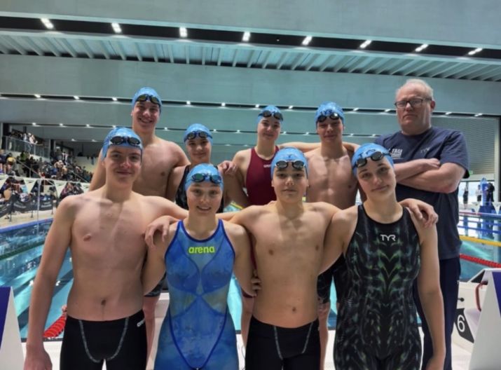 Speedo Meeting, Sursee