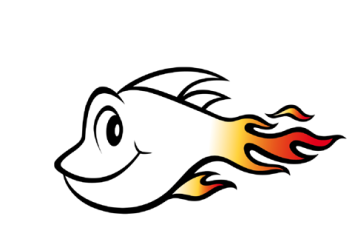 Logo SWF