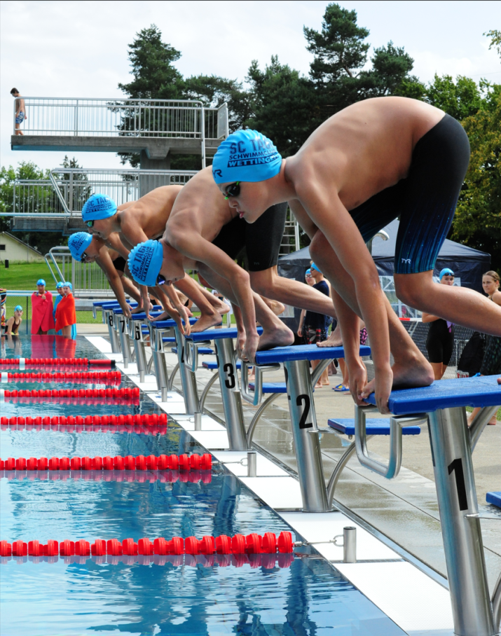 Clubmeisterschaften 2025