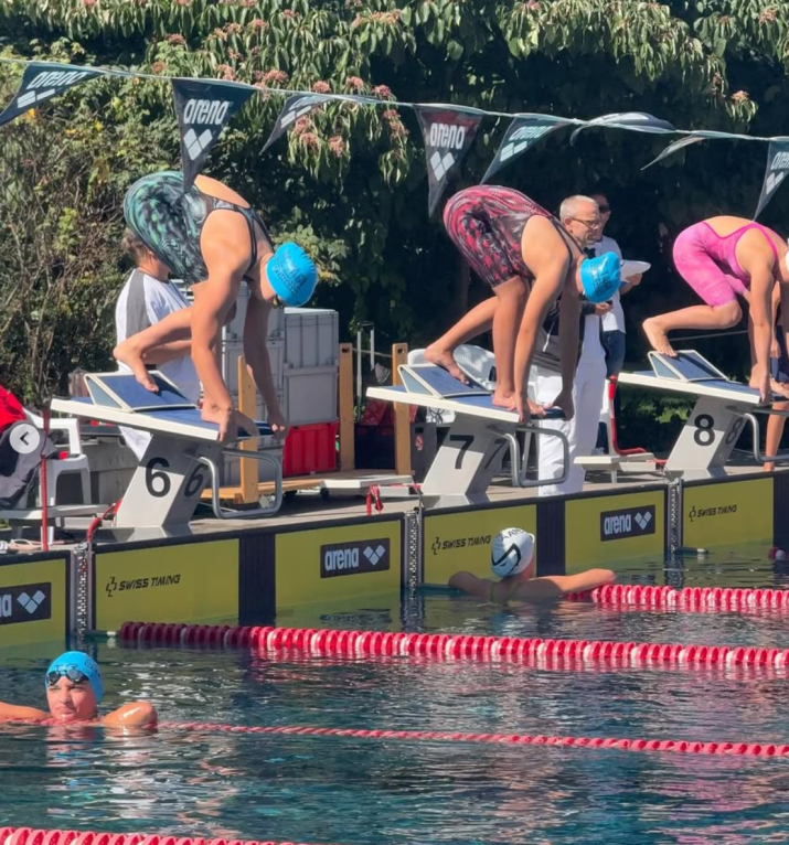 Speed-Meet Aarau