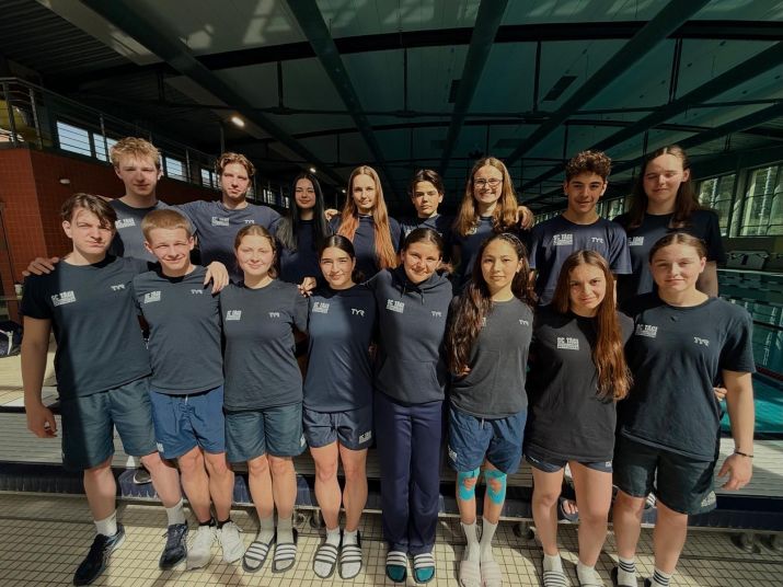 Trainingslager der Elite-Mannschaft