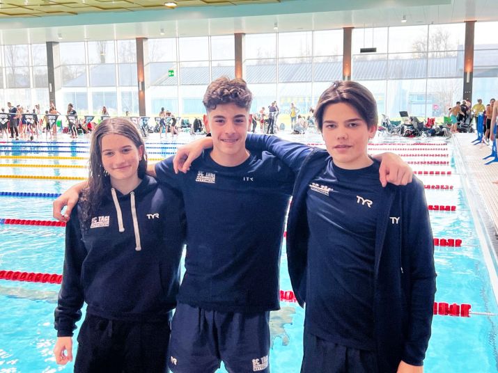 RZO Jugendcup, Uster